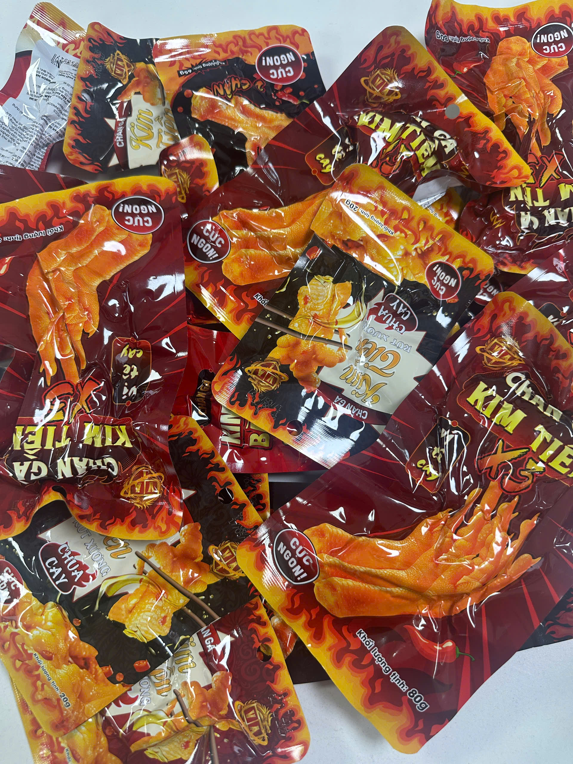 Feedback Tuấn Khang 1